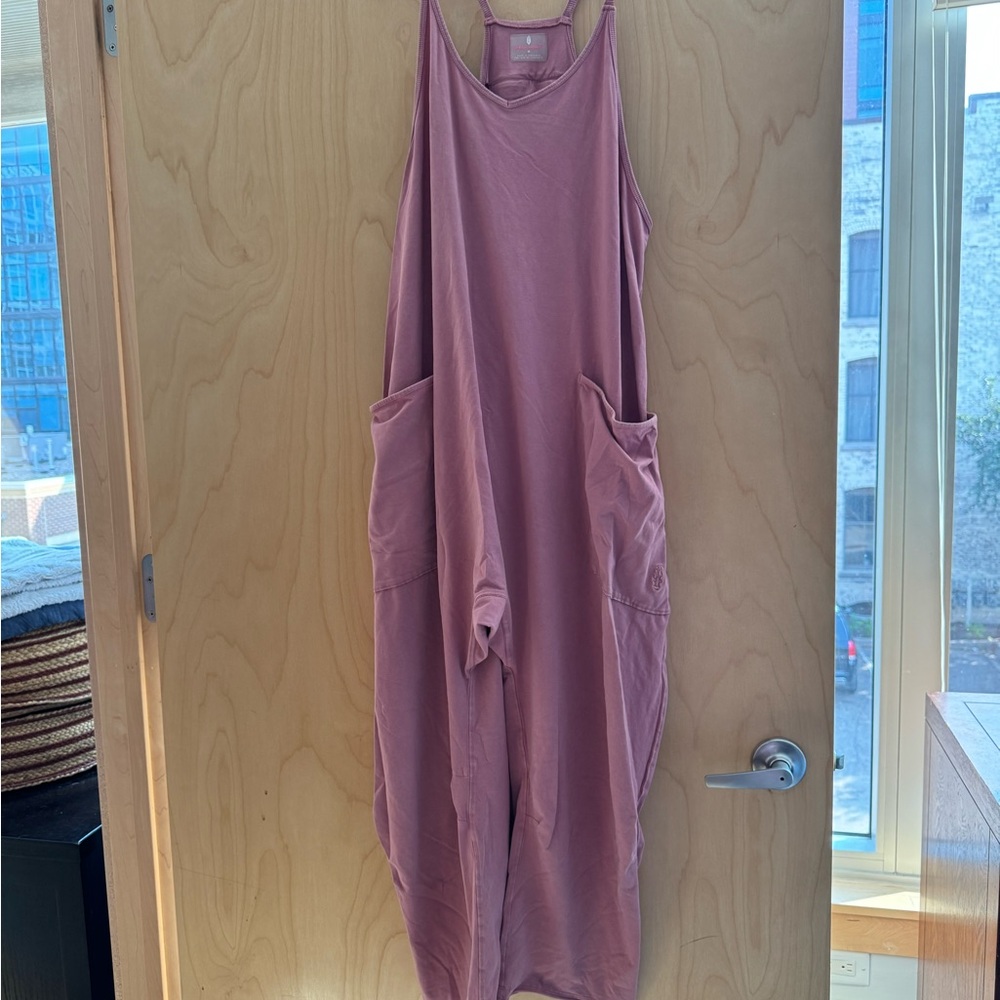 FP Movement by Free People hot shot onesie